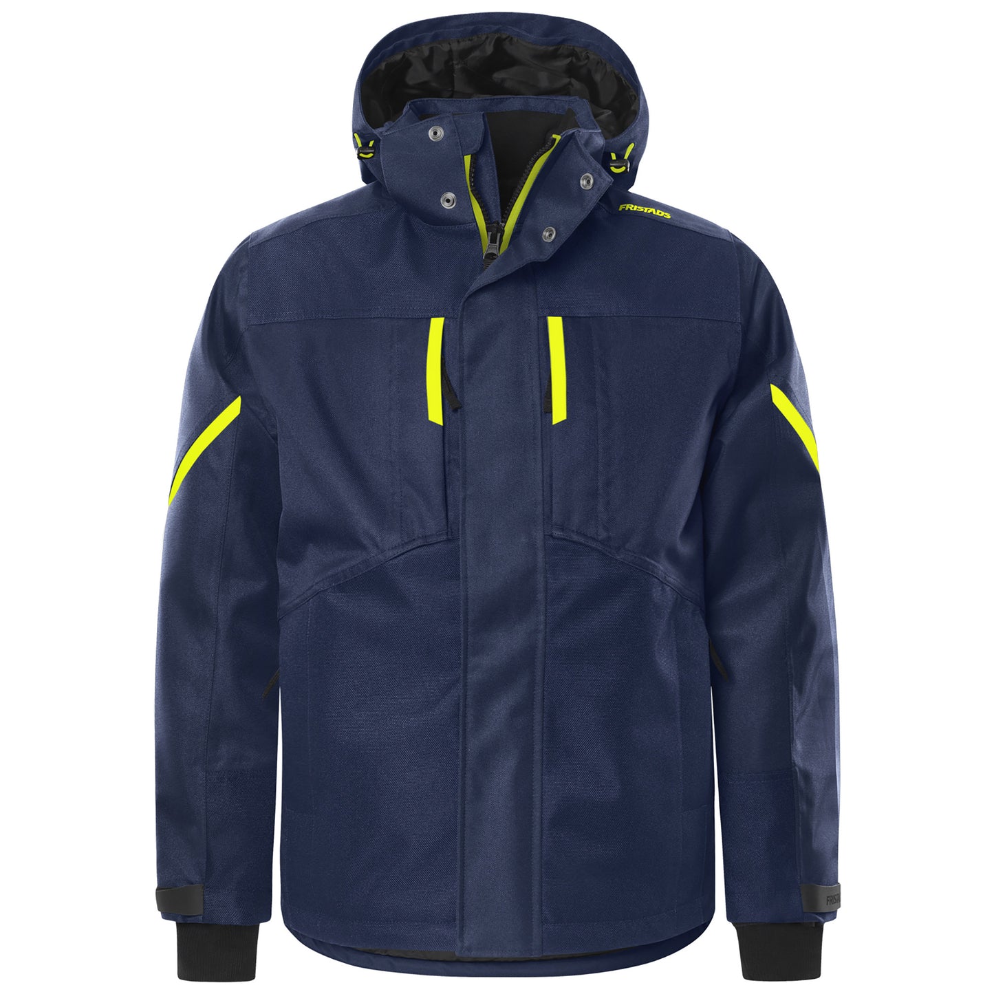 Fristads AIRTECH® WINTERJACKE 4058 GTC