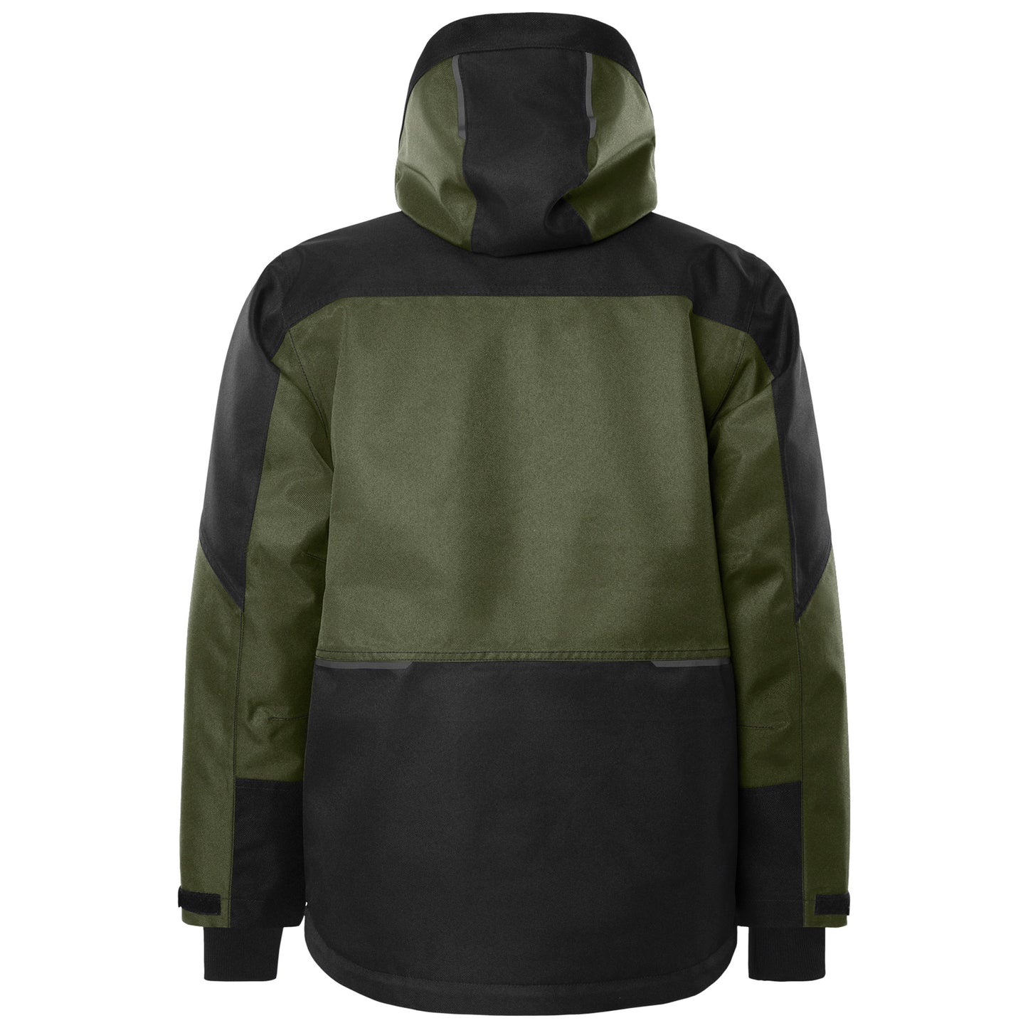 Fristads AIRTECH® WINTERJACKE 4058 GTC
