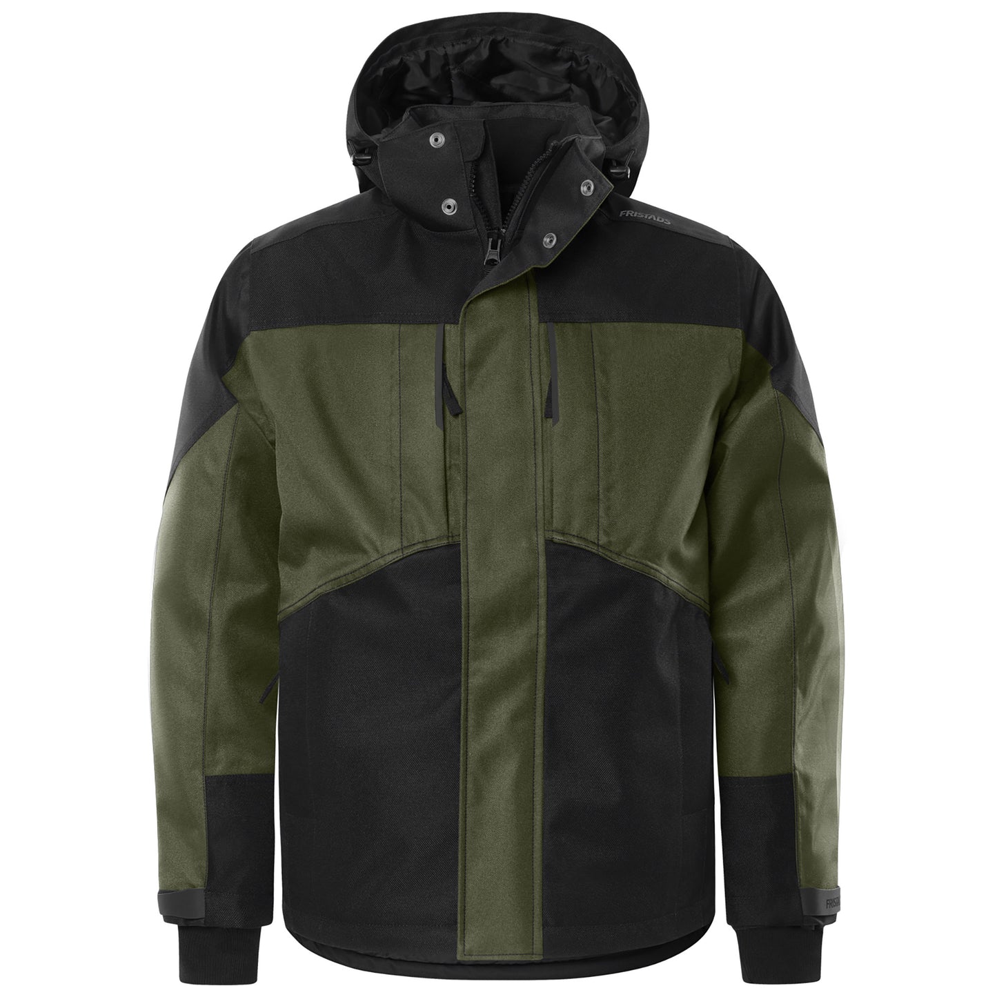Fristads AIRTECH® WINTERJACKE 4058 GTC