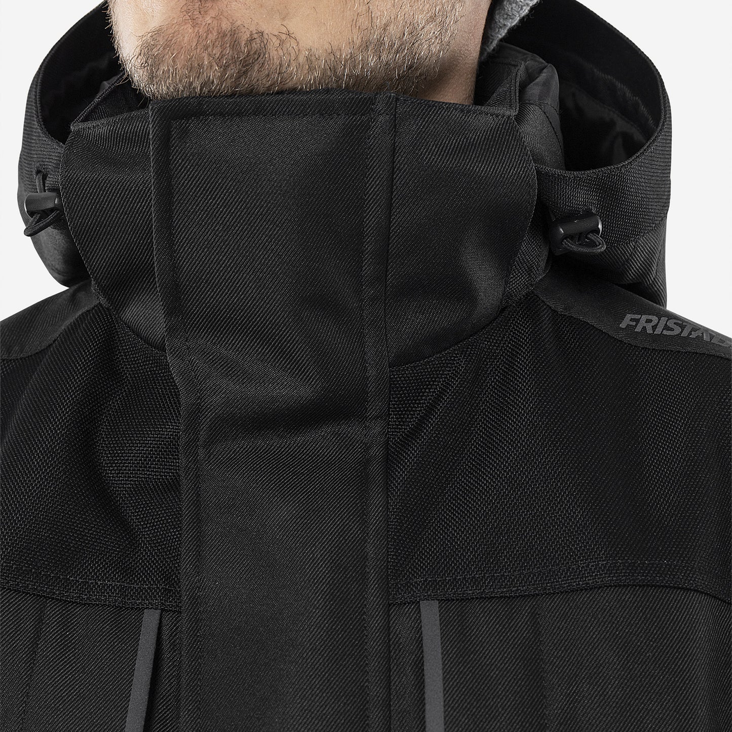 Fristads AIRTECH® WINTERJACKE 4058 GTC