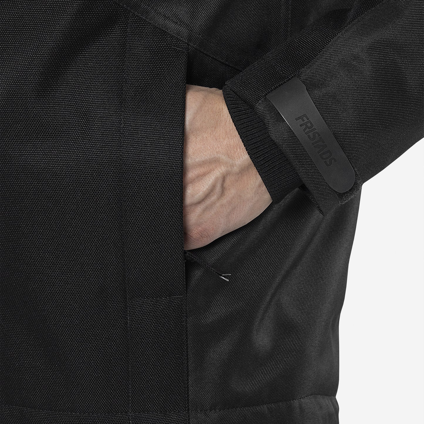 Fristads AIRTECH® WINTERJACKE 4058 GTC