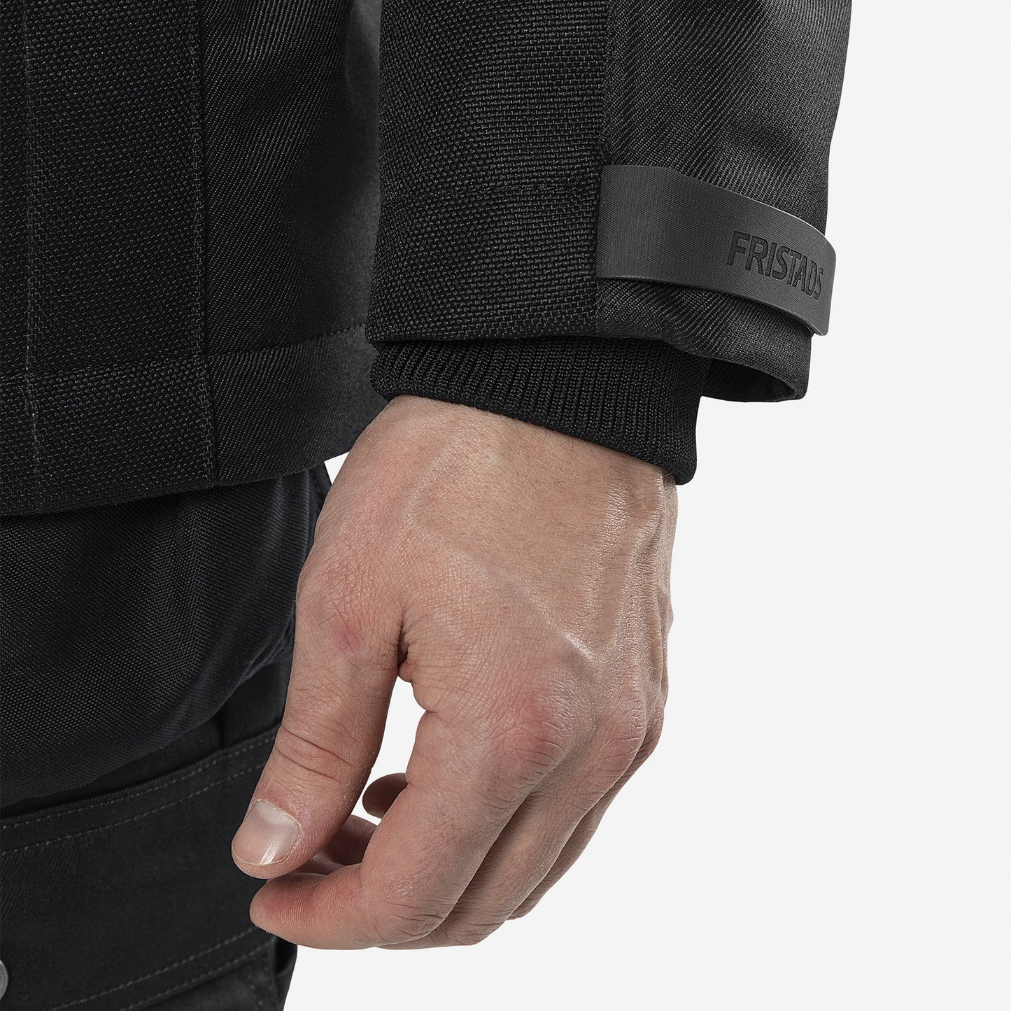 Fristads AIRTECH® WINTERJACKE 4058 GTC