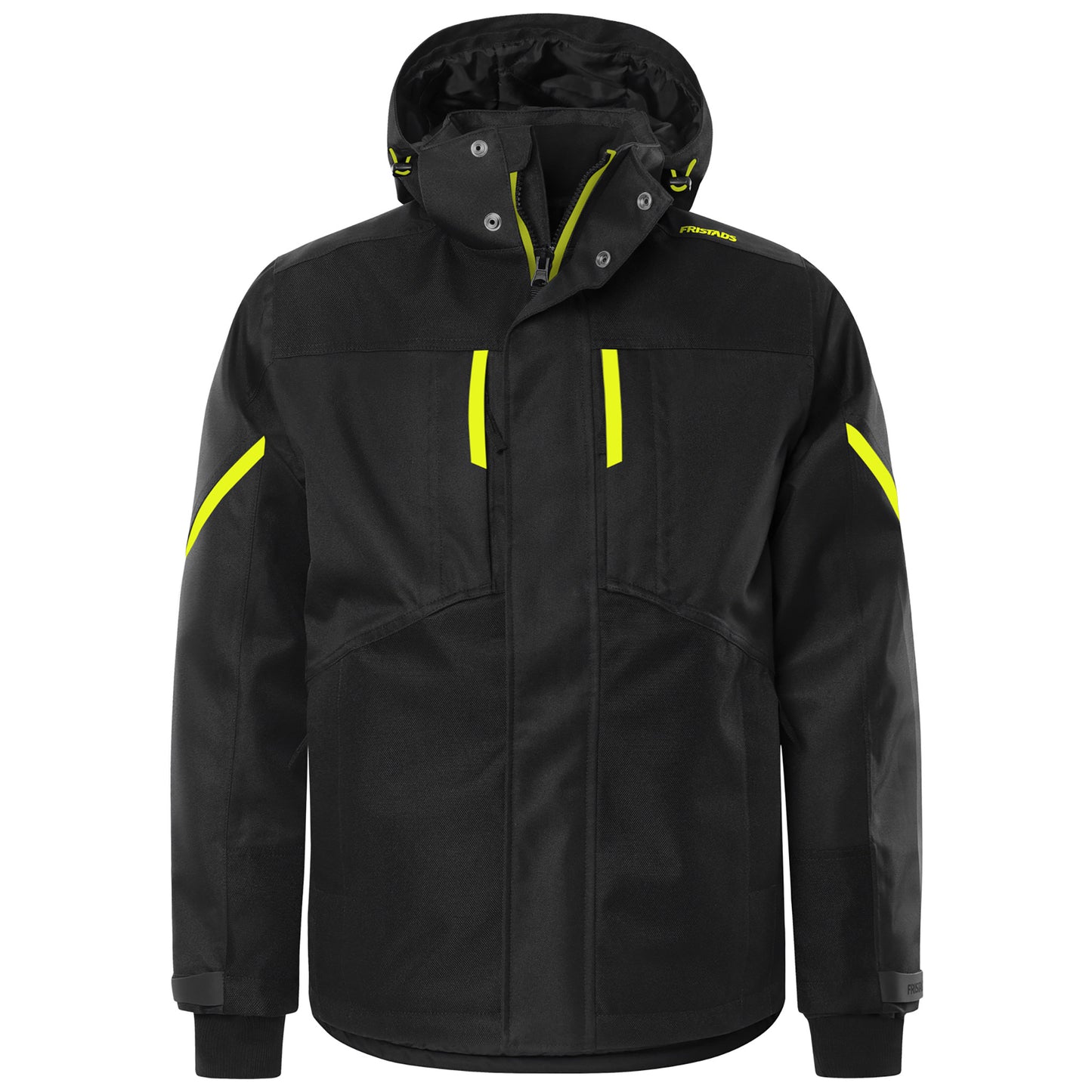 Fristads AIRTECH® WINTERJACKE 4058 GTC