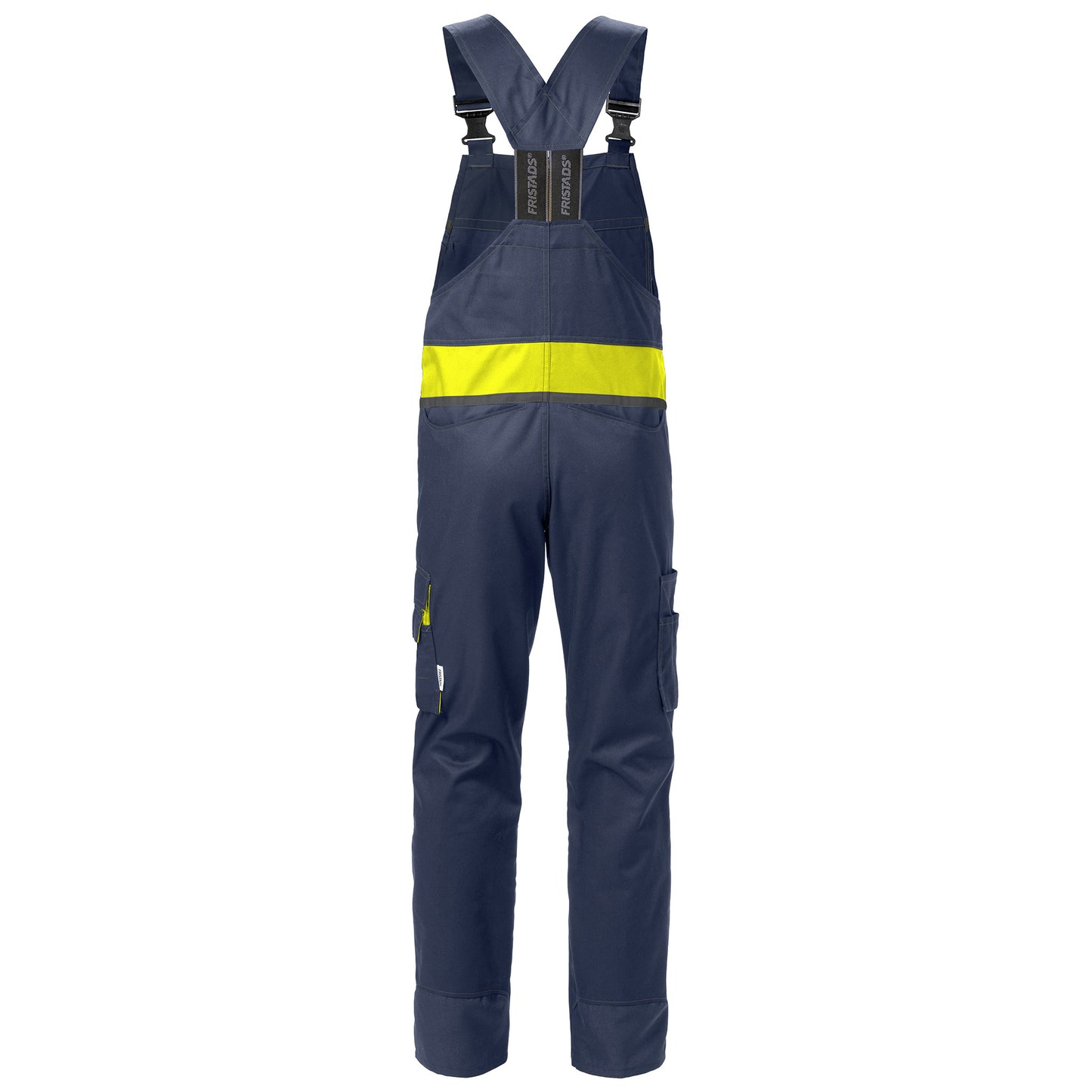 Fristads LATZHOSE 1555 STFP