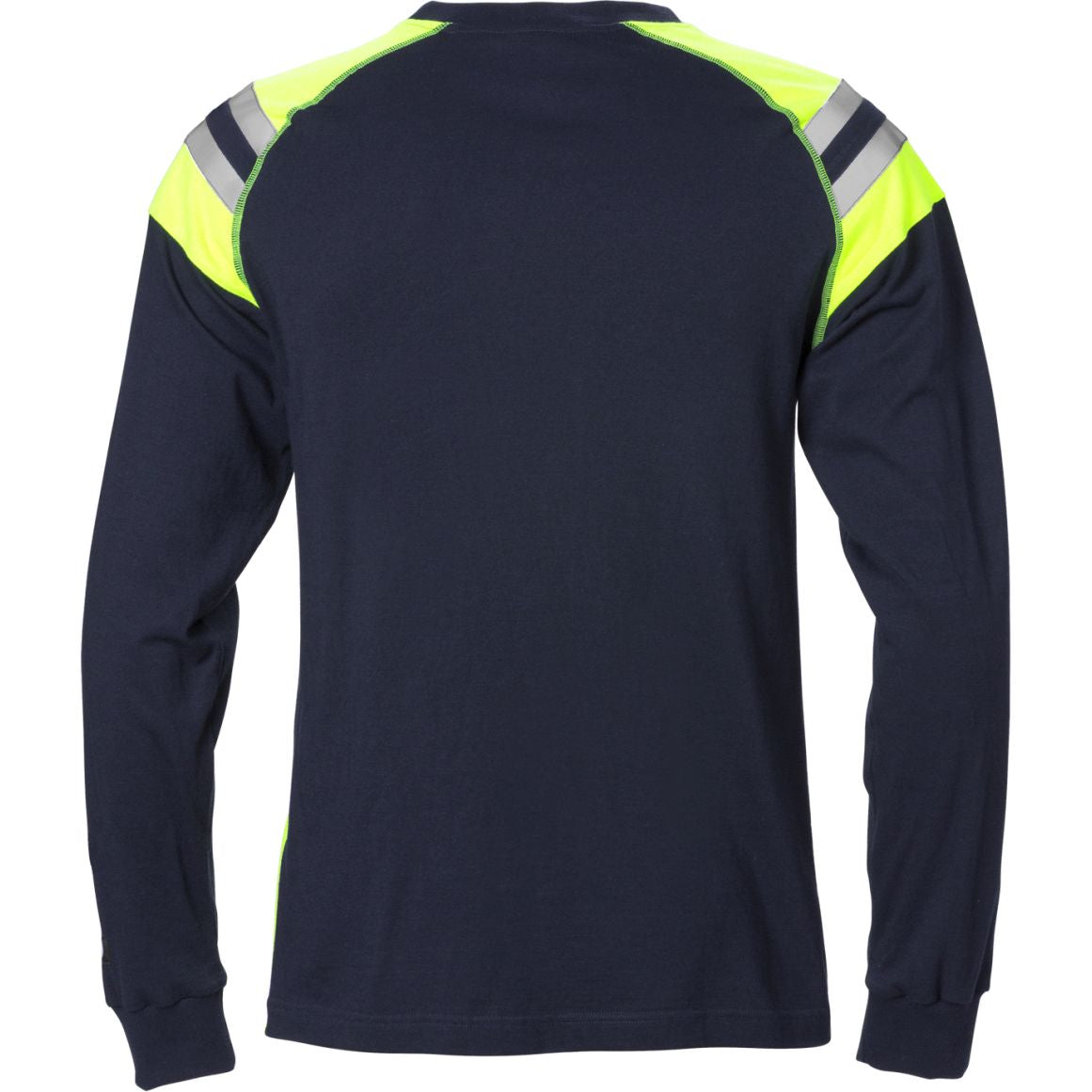 FRISTADS FLAMESTAT T-SHIRT LANGARM DAMEN 7098 TFLH