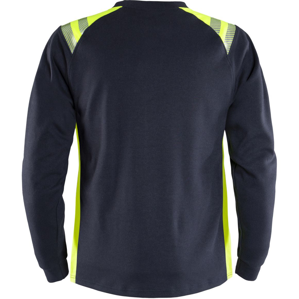 FRISTADS FLAMESTAT T-SHIRT DAMEN, LA 7358 ATS