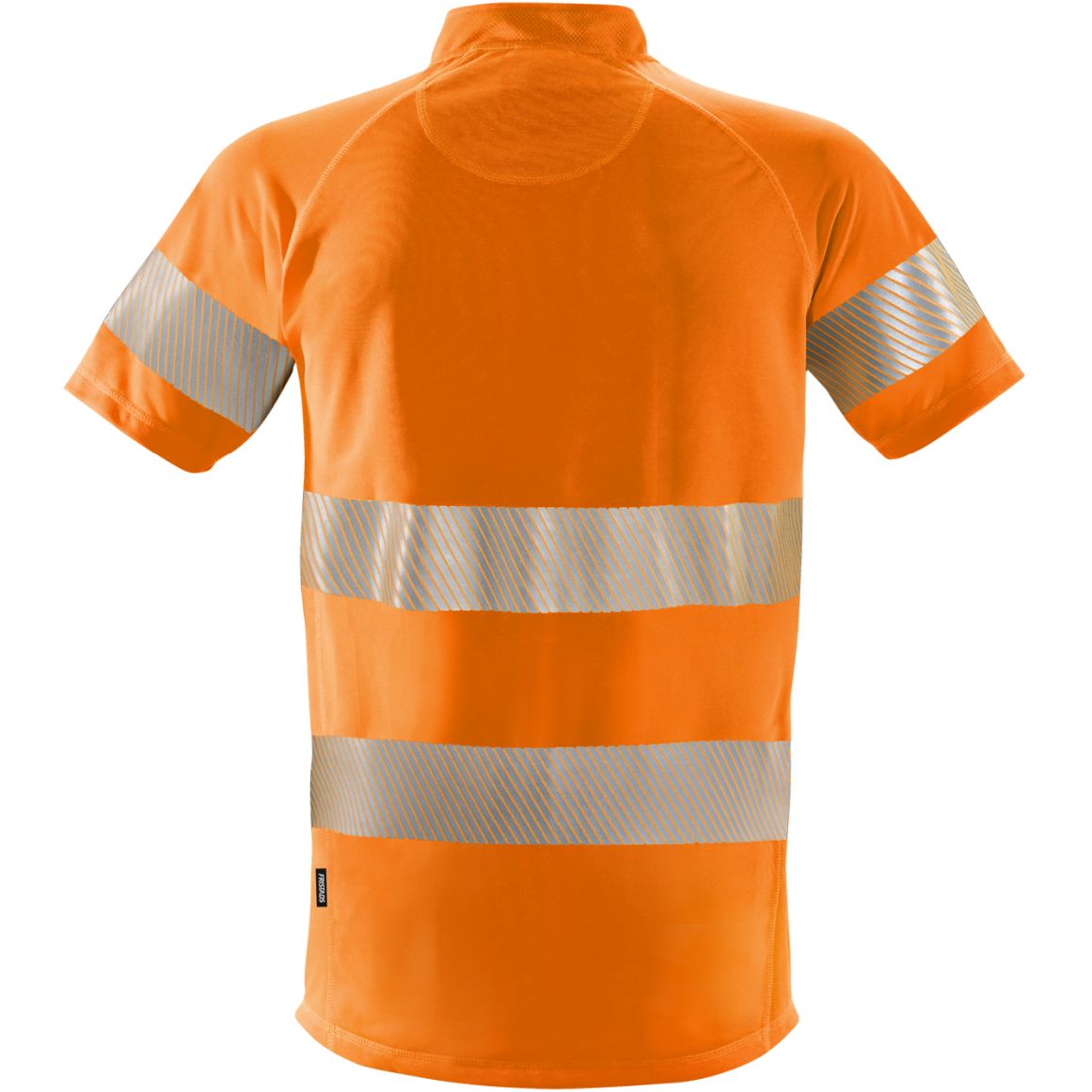 FRISTADS HIGH VIS 37.5® T-SHIRT KL.2 7117 TCY