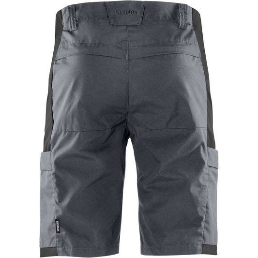 FRISTADS SERVICE-STRETCH-SHORTS 2543 LWR