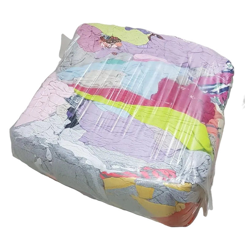 Putzlappen Trikot 10kg