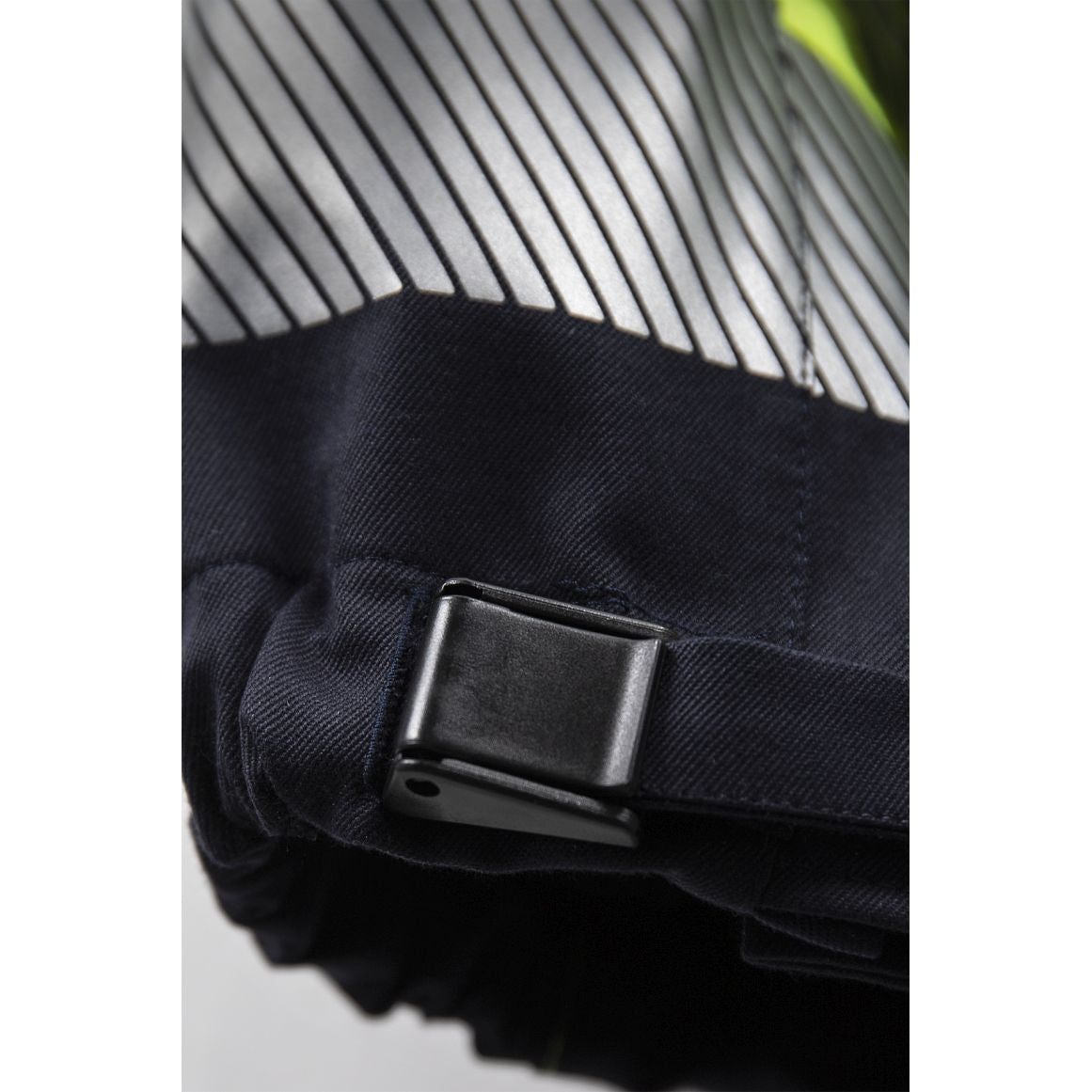 FRISTADS FLAMESTAT HIGH VIS AIRTECH® HOSE KL.2 2525 ATHR