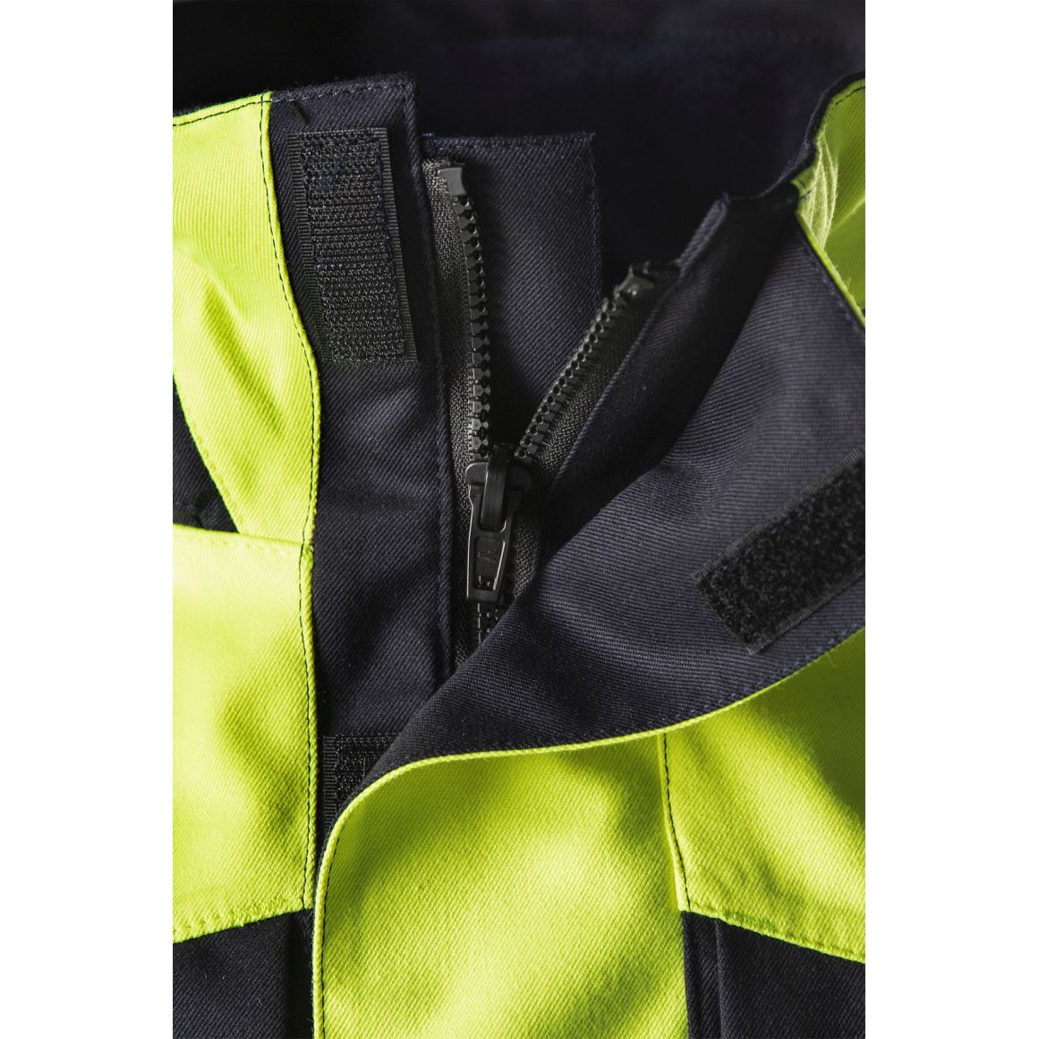 FRISTADS FLAMESTAT HIGH VIS AIRTECH® JACKE KL.3 4595 ATHR