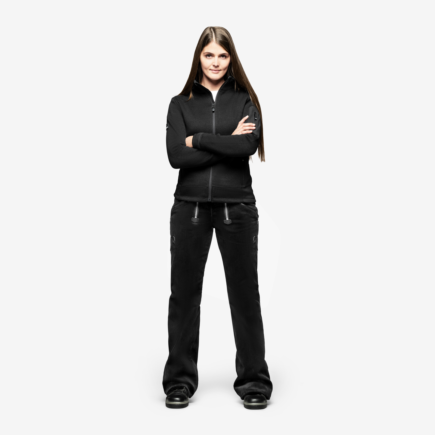 FHB Zunfthose Trenkercord - LUISE