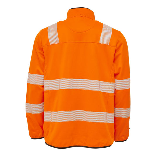 ELKA Visible Xtreme Midlayer Zip-In Jacket