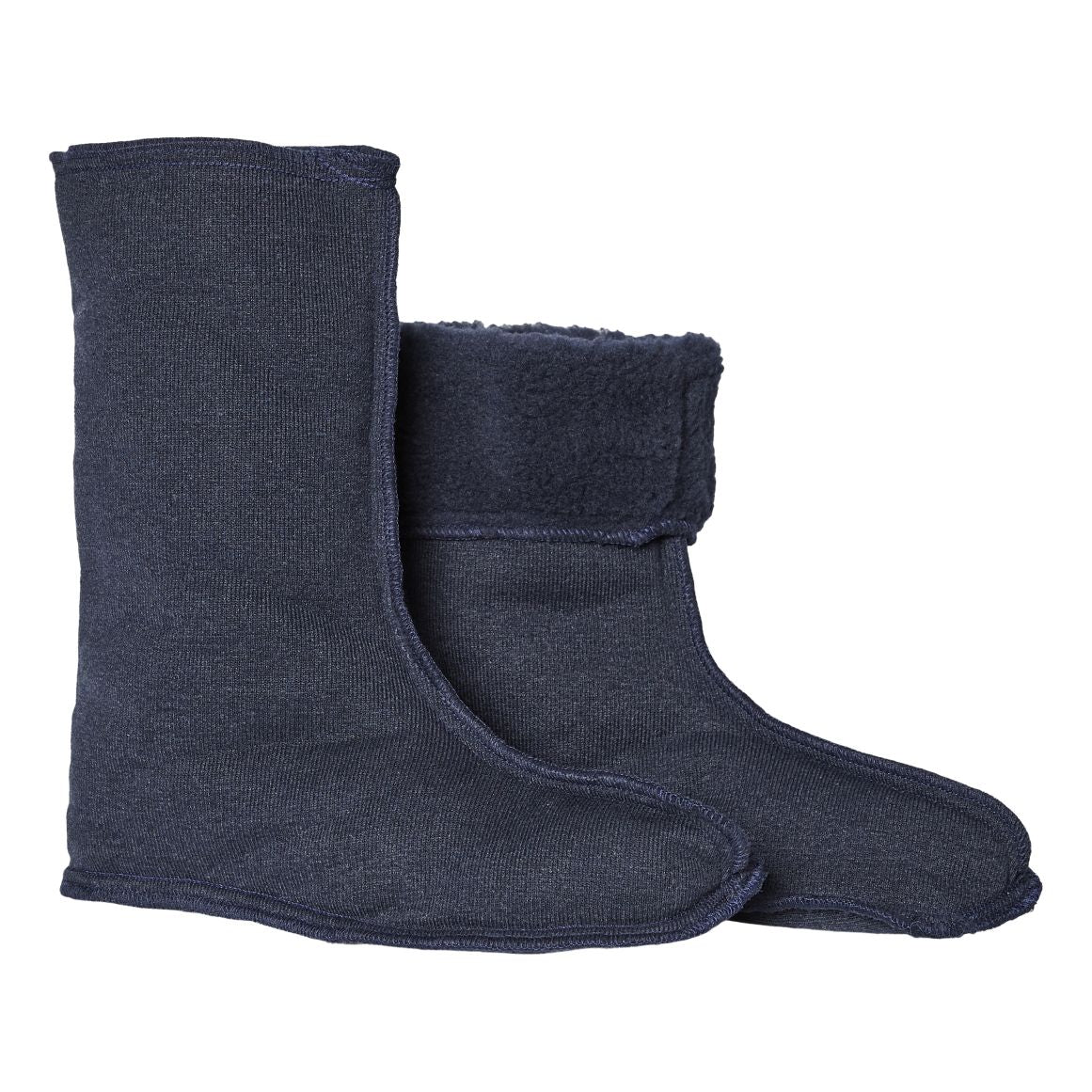 ELKA FASERPELZSOCKEN