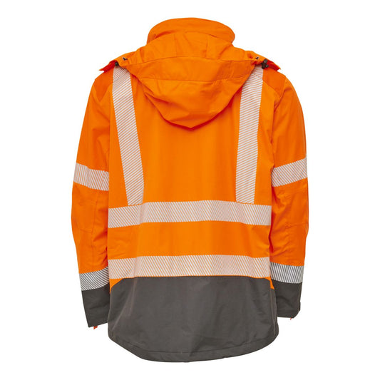 ELKA Visible Xtreme Stretch-Jacke