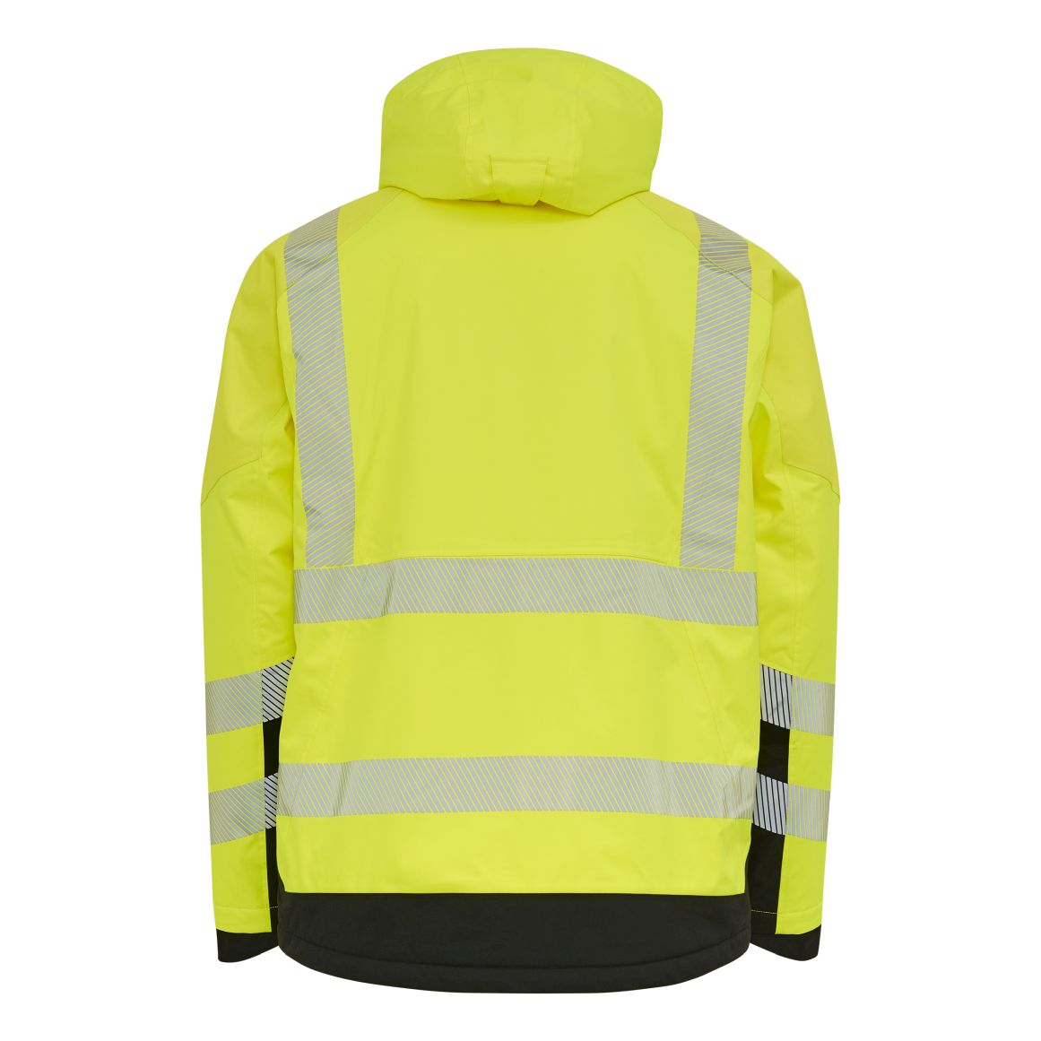 ELKA Visible Xtreme Winterjacke mit Stretch