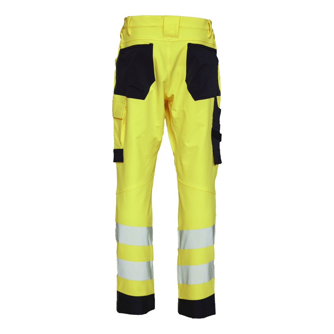 ELKA Visible Xtreme Recycelt Arbeitshose