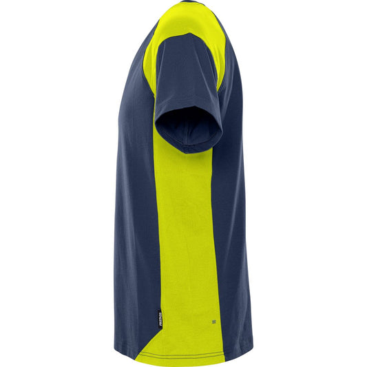 FRISTADS T-SHIRT 7046 GTM