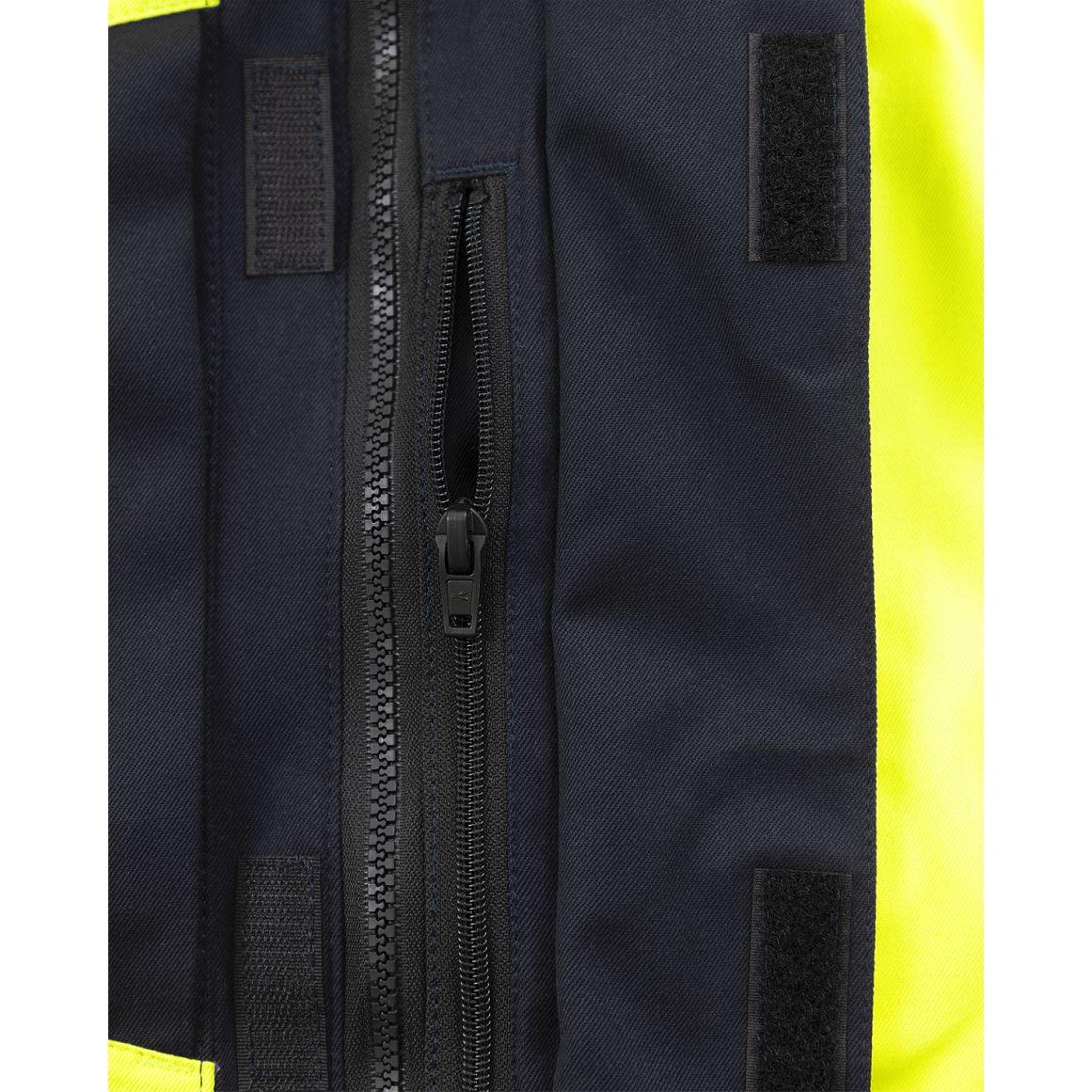 FRISTADS FLAMESTAT HIGH VIS AIRTECH® SHELLJACKE DAMEN KL.3 4526 ATHR