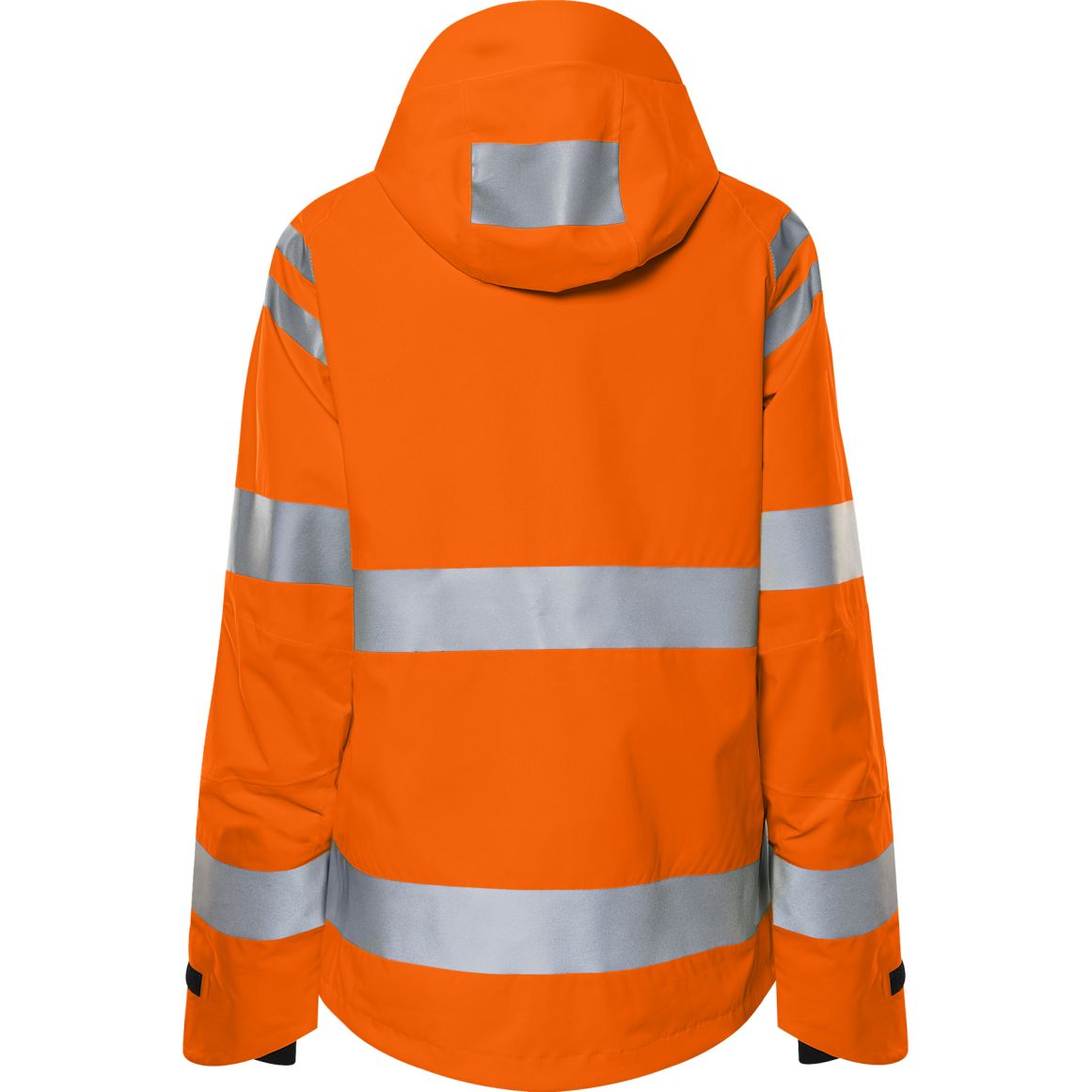 FRISTADS HIGH VIS GREEN FUNKTIONSJACKE DAMEN KL.3 4681 GLPS