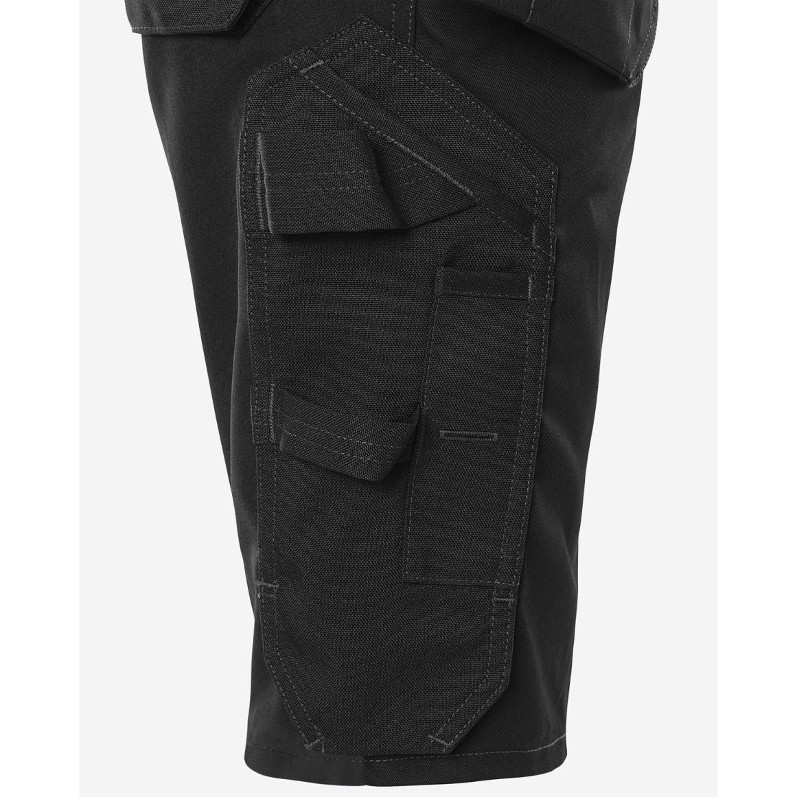 FRISTADS HANDWERKER-STRETCH-SHORTS DAMEN 2904 GWM