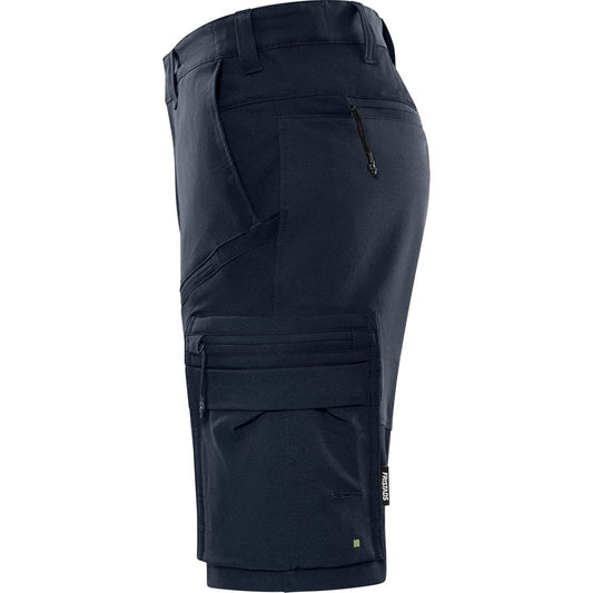FRISTADS STRETCH SHORTS 2655 GLWS