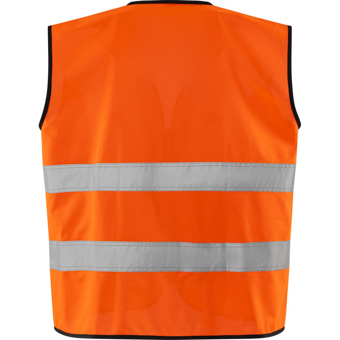 FRISTADS HIGH VIS WESTE KL. 2 5100 HVS