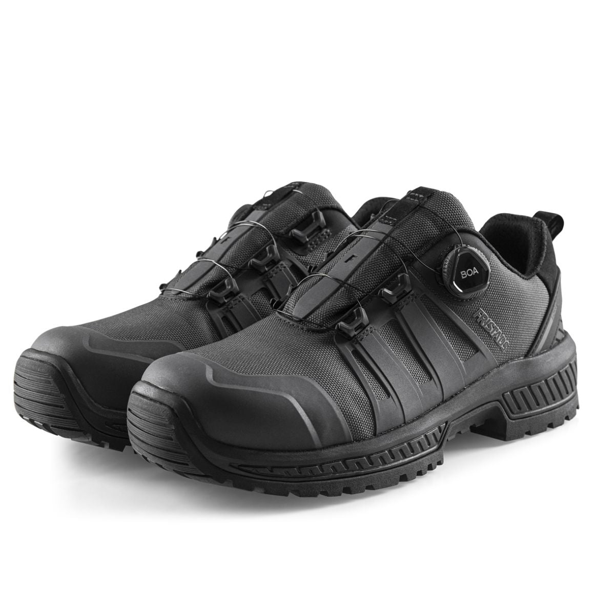 FRISTADS ComfortStep Sicherheitsschuh S3S Low
