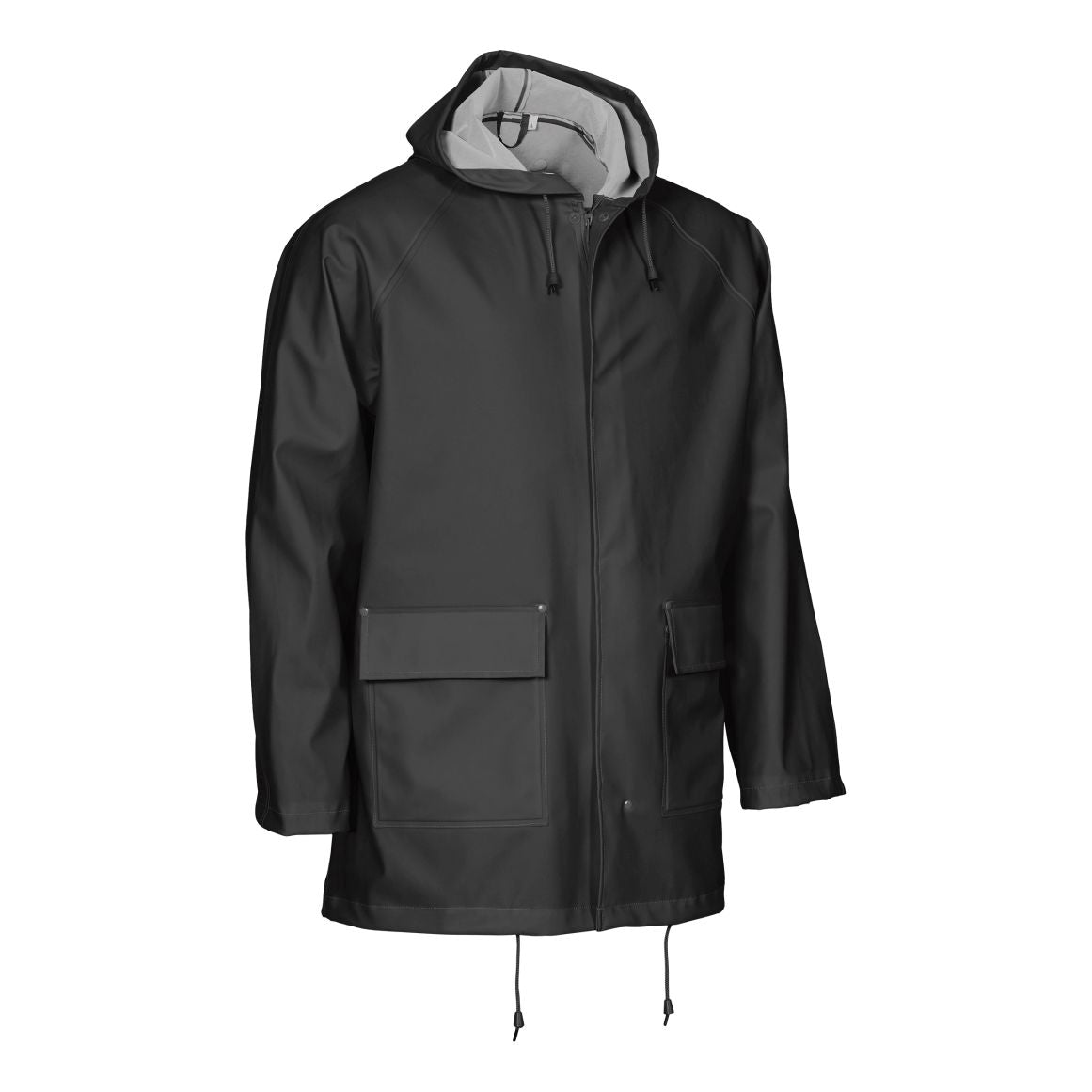 ELKA ELEMENTS REGENJACKE
