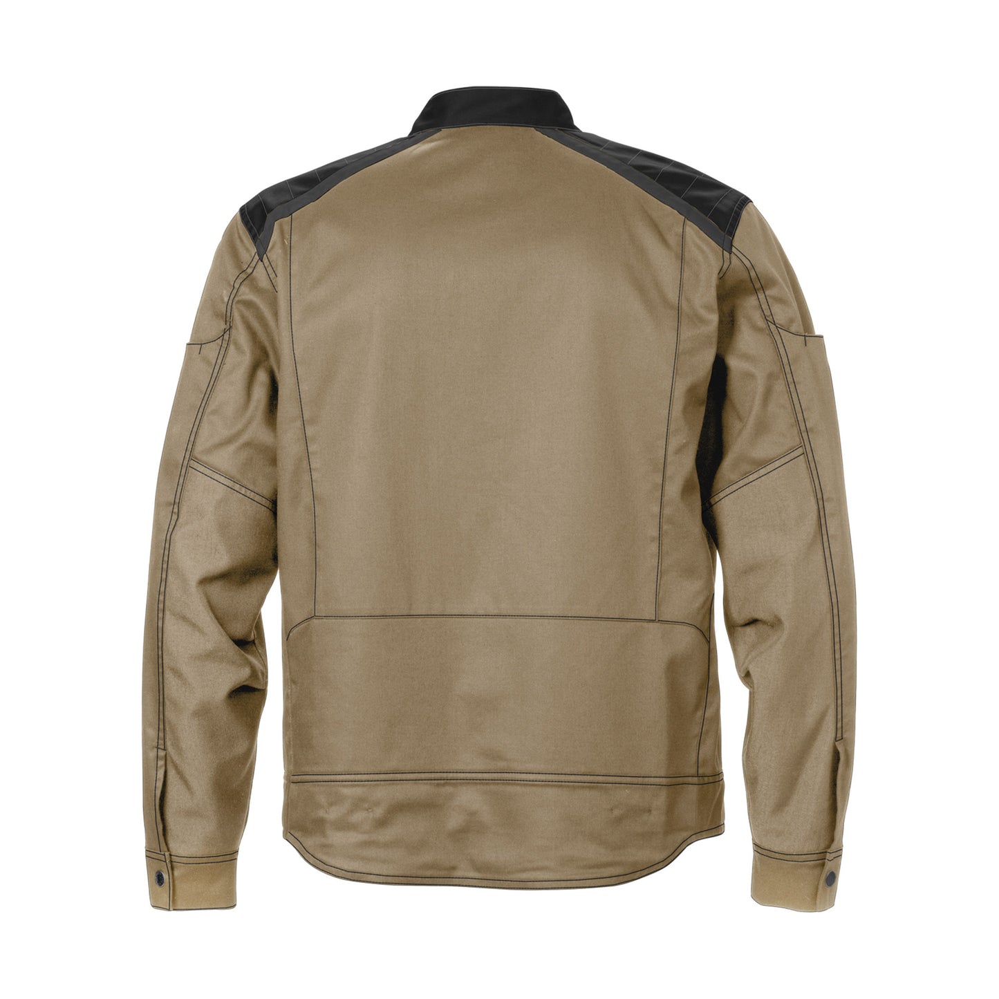 Fristads JACKE 4555 STFP