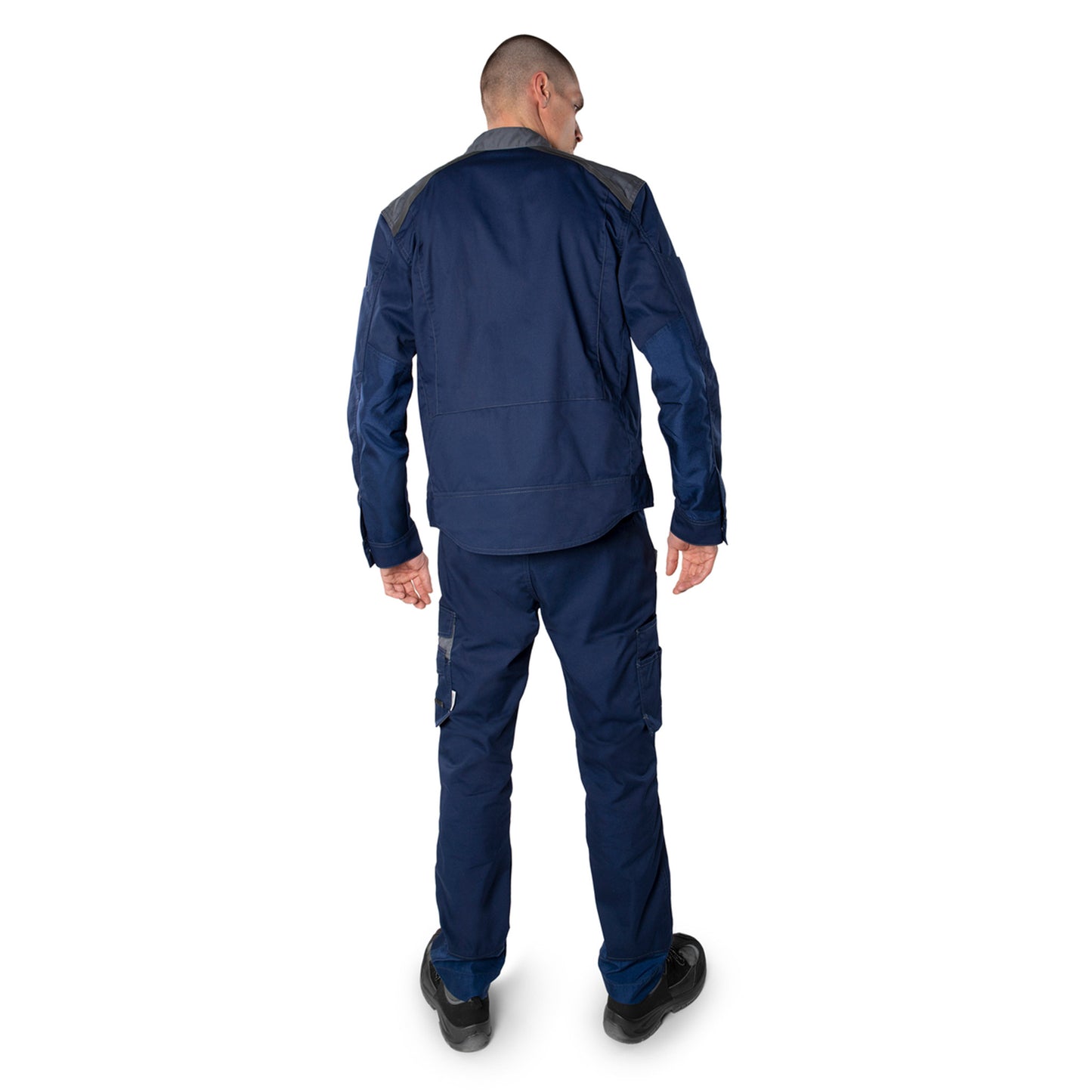 Fristads JACKE 4555 STFP