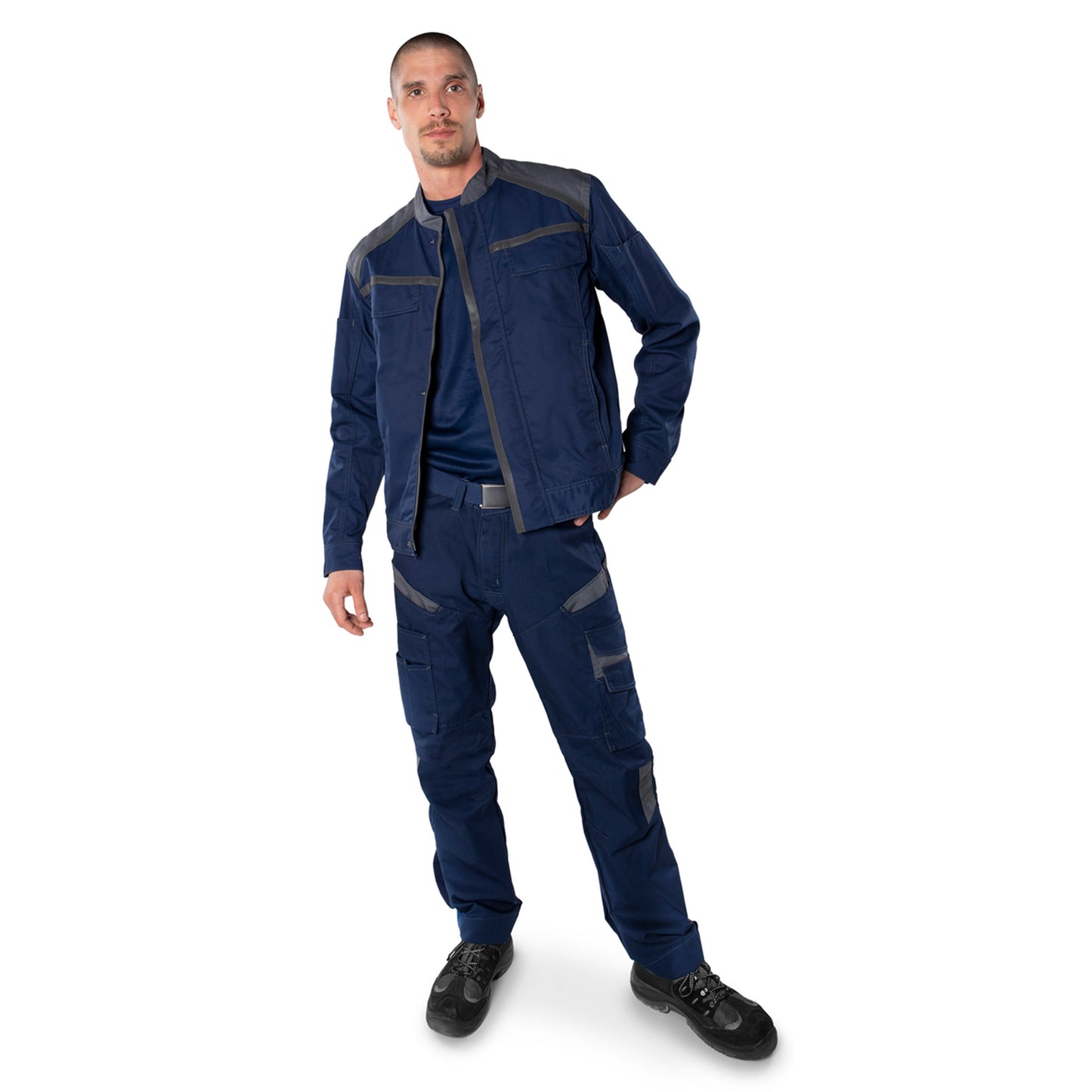 Fristads JACKE 4555 STFP