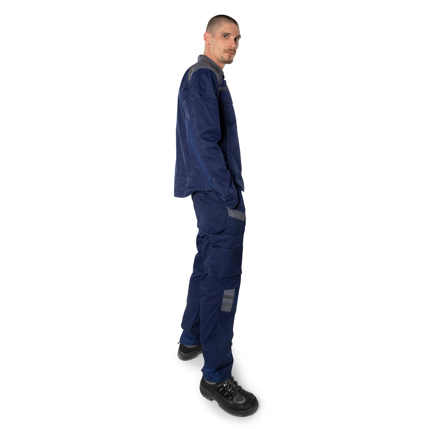 Fristads JACKE 4555 STFP