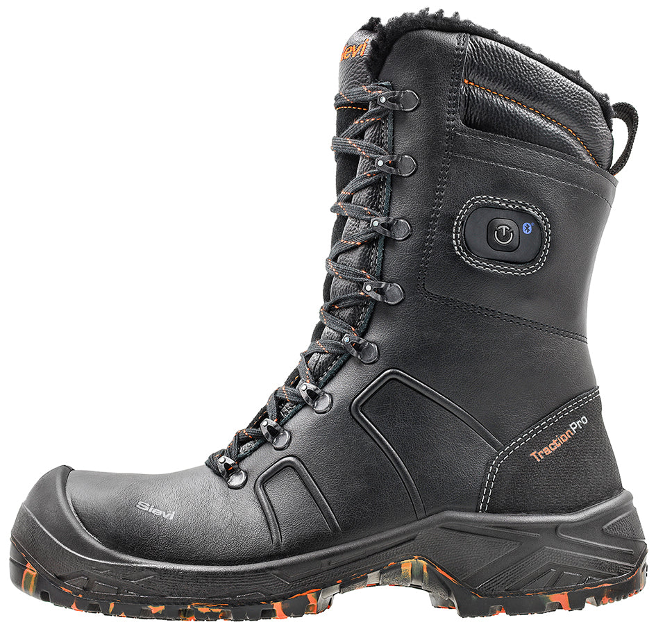 Sievi Alaska Thermo BTH XL+ S3 HRO