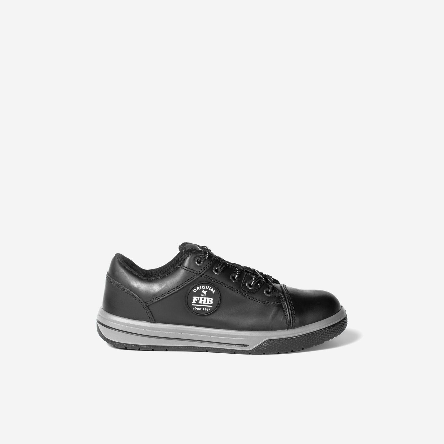 FHB S3 Sneaker flach - JULIAN