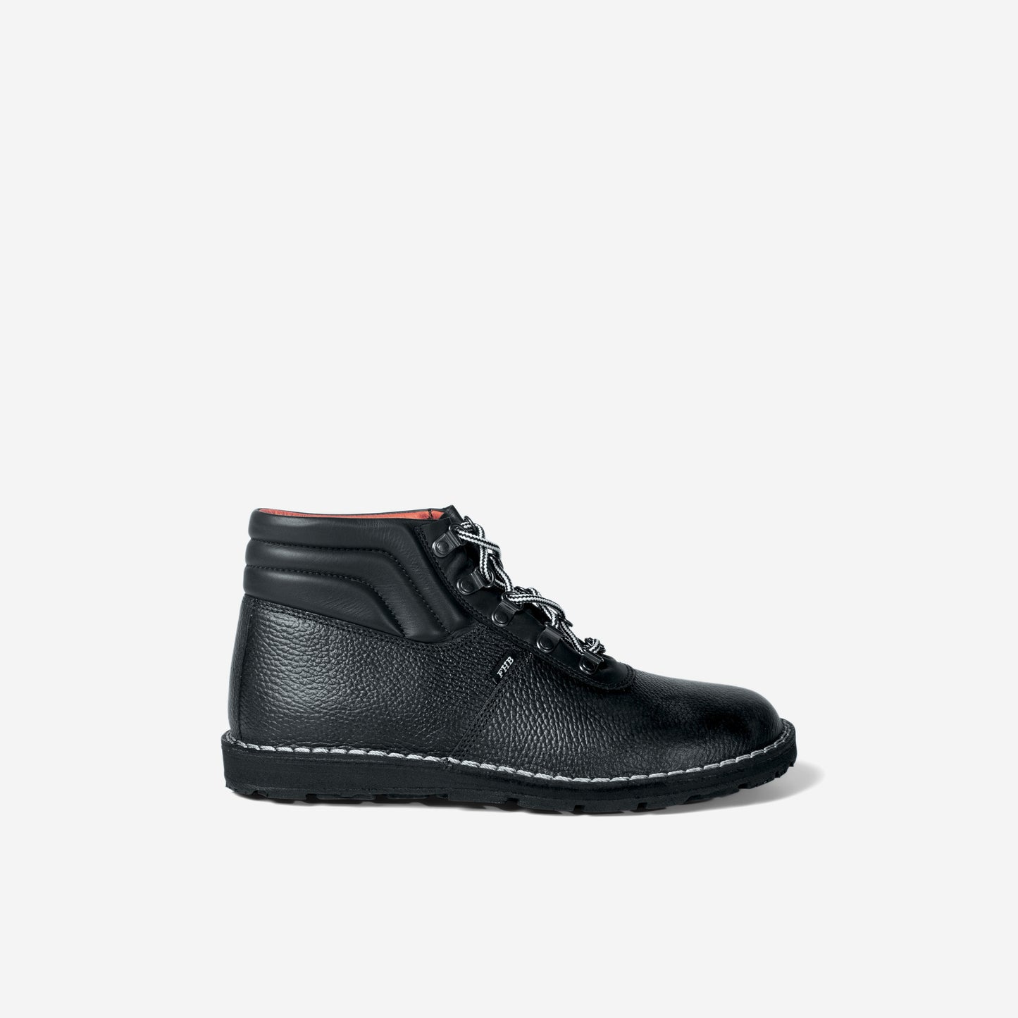FHB Dachdeckerstiefel Autoreifen Schnürer - MANFRED