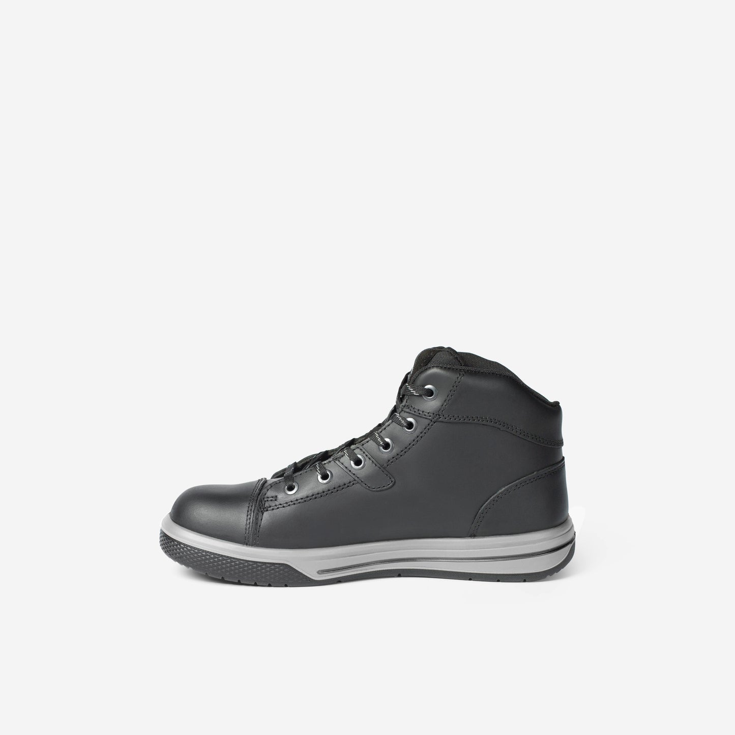 FHB S3 Sneaker hoch - LINUS