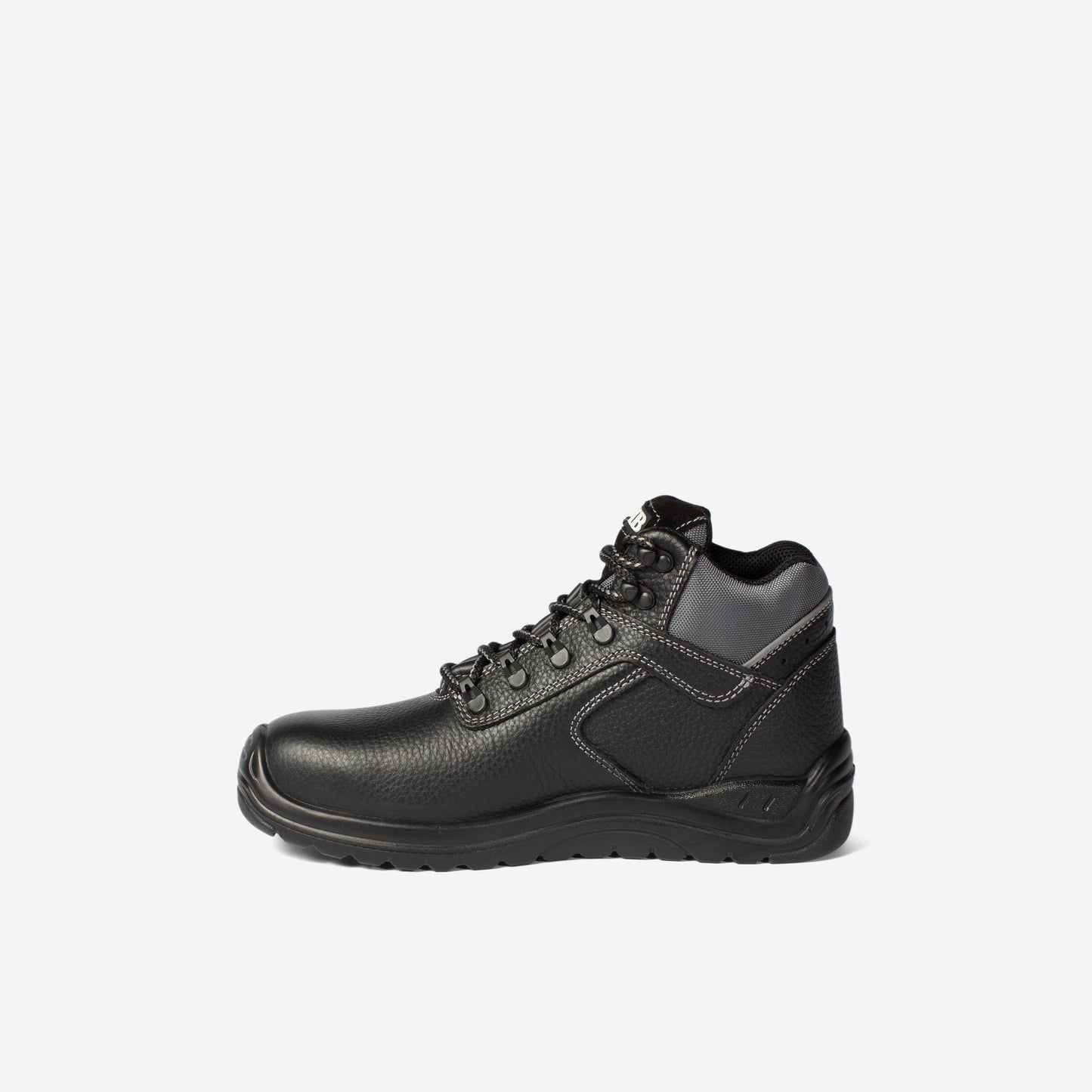 FHB S3 Schnürstiefel - WILFRIED