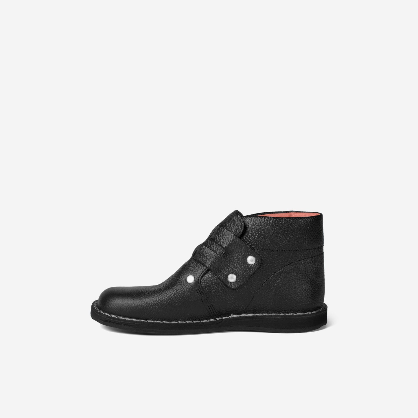 FHB Dachdeckerstiefel Autoreifen Doppelschnalle - OSKAR
