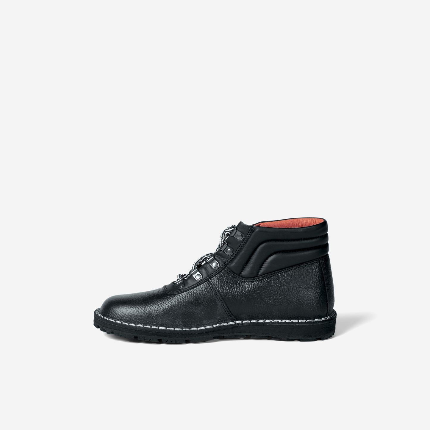 FHB Dachdeckerstiefel Autoreifen Schnürer - MANFRED