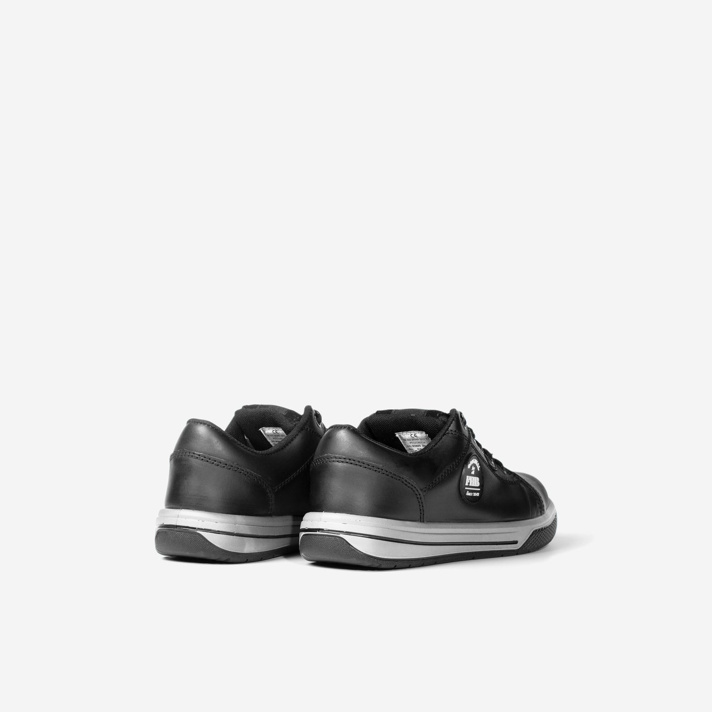 FHB S3 Sneaker flach - JULIAN