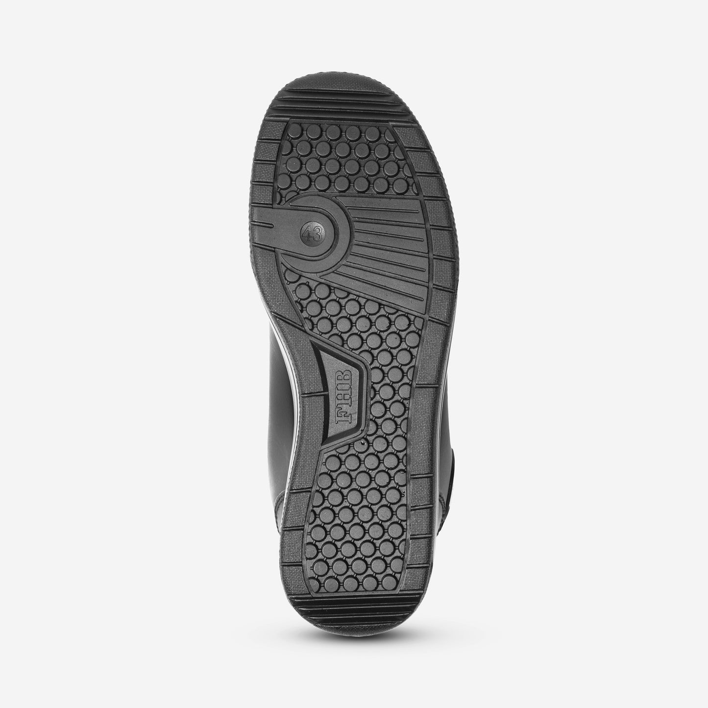 FHB S3 Sneaker flach - JULIAN