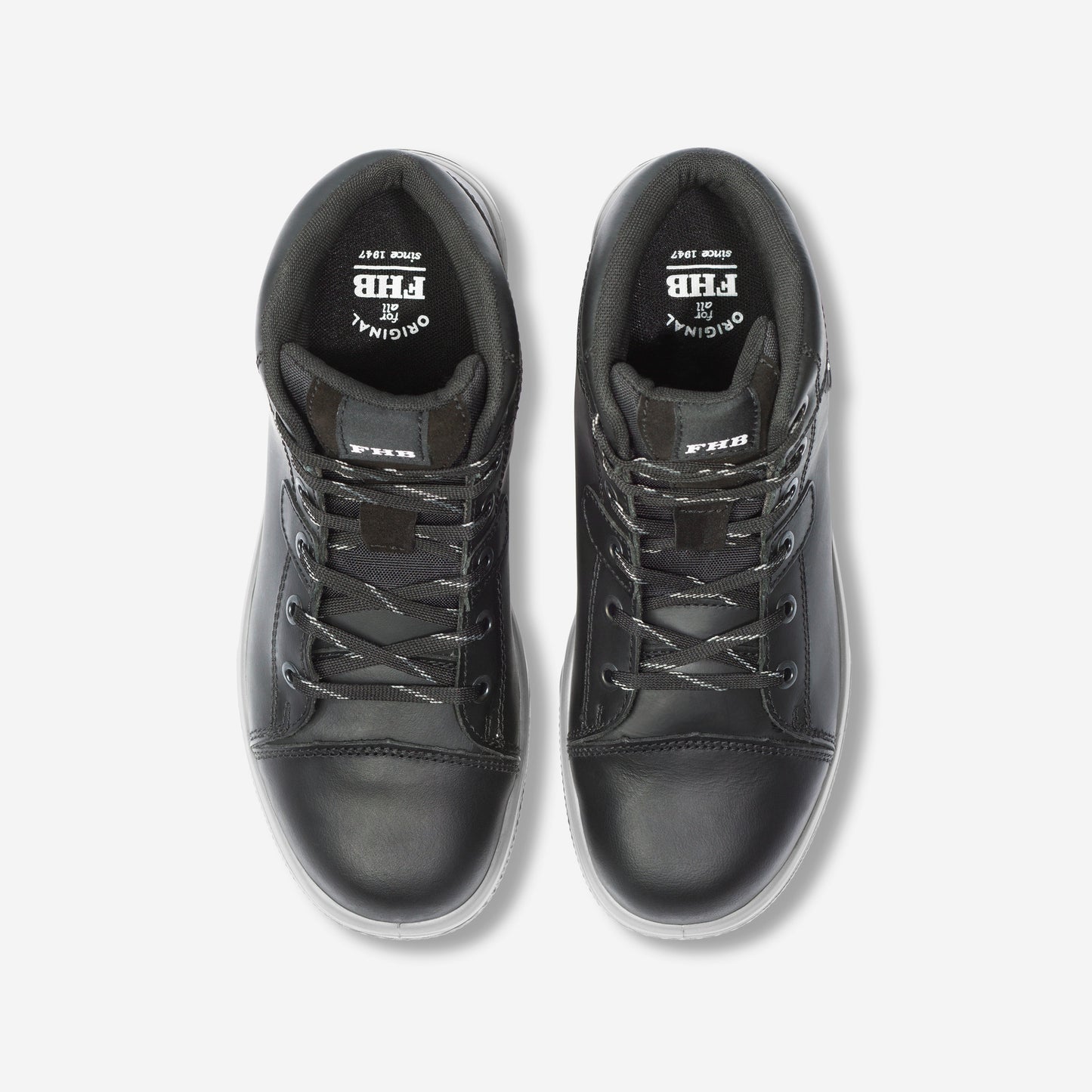 FHB S3 Sneaker hoch - LINUS