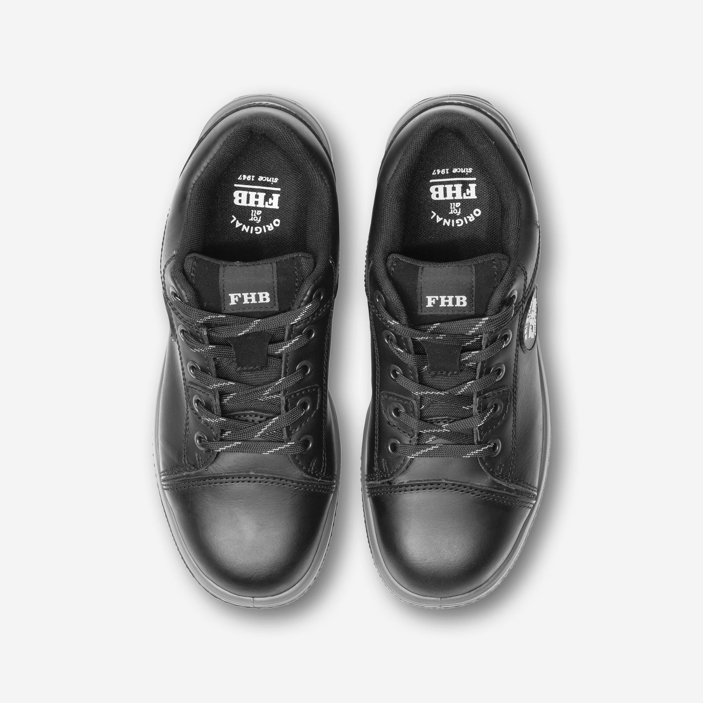 FHB S3 Sneaker flach - JULIAN