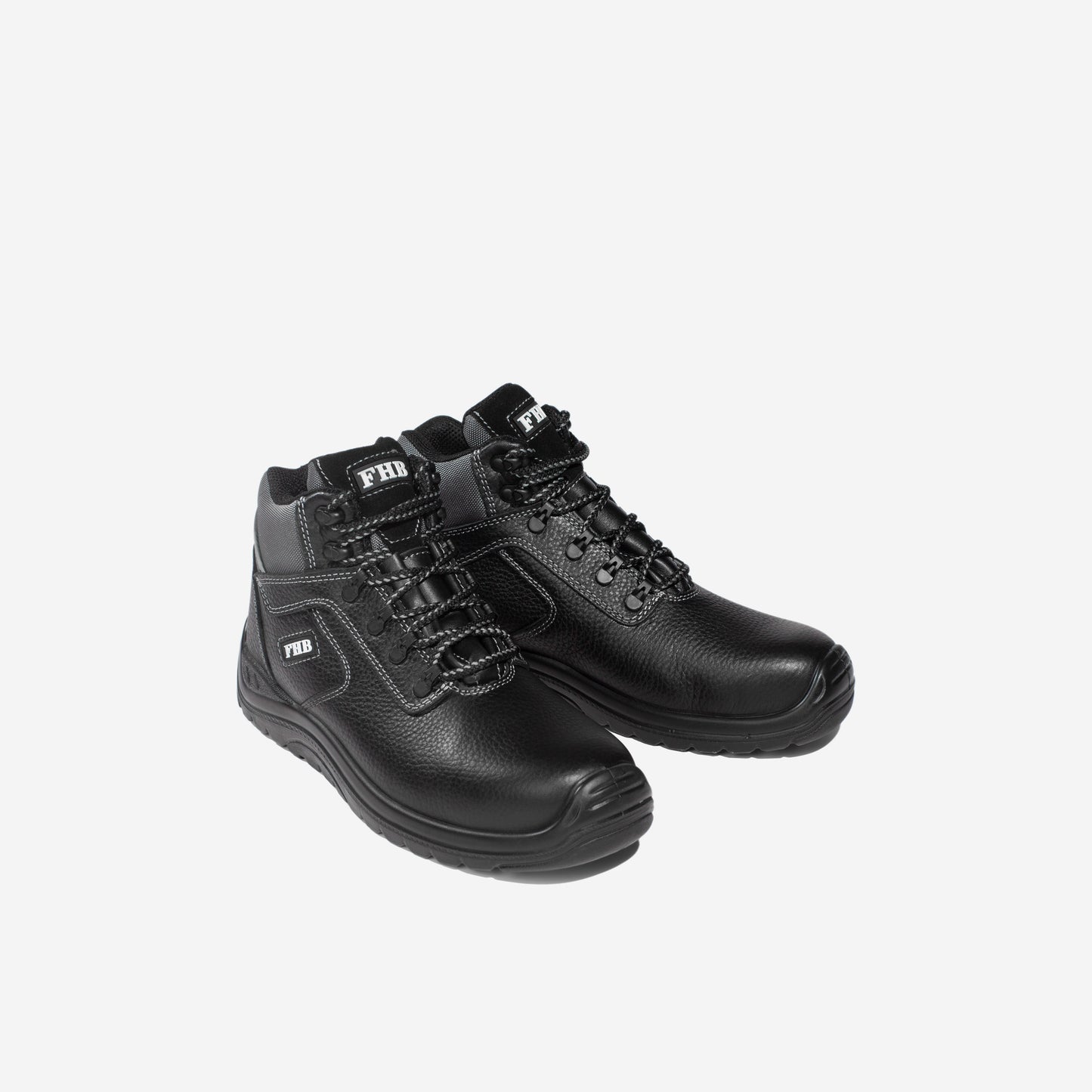 FHB S3 Schnürstiefel - WILFRIED