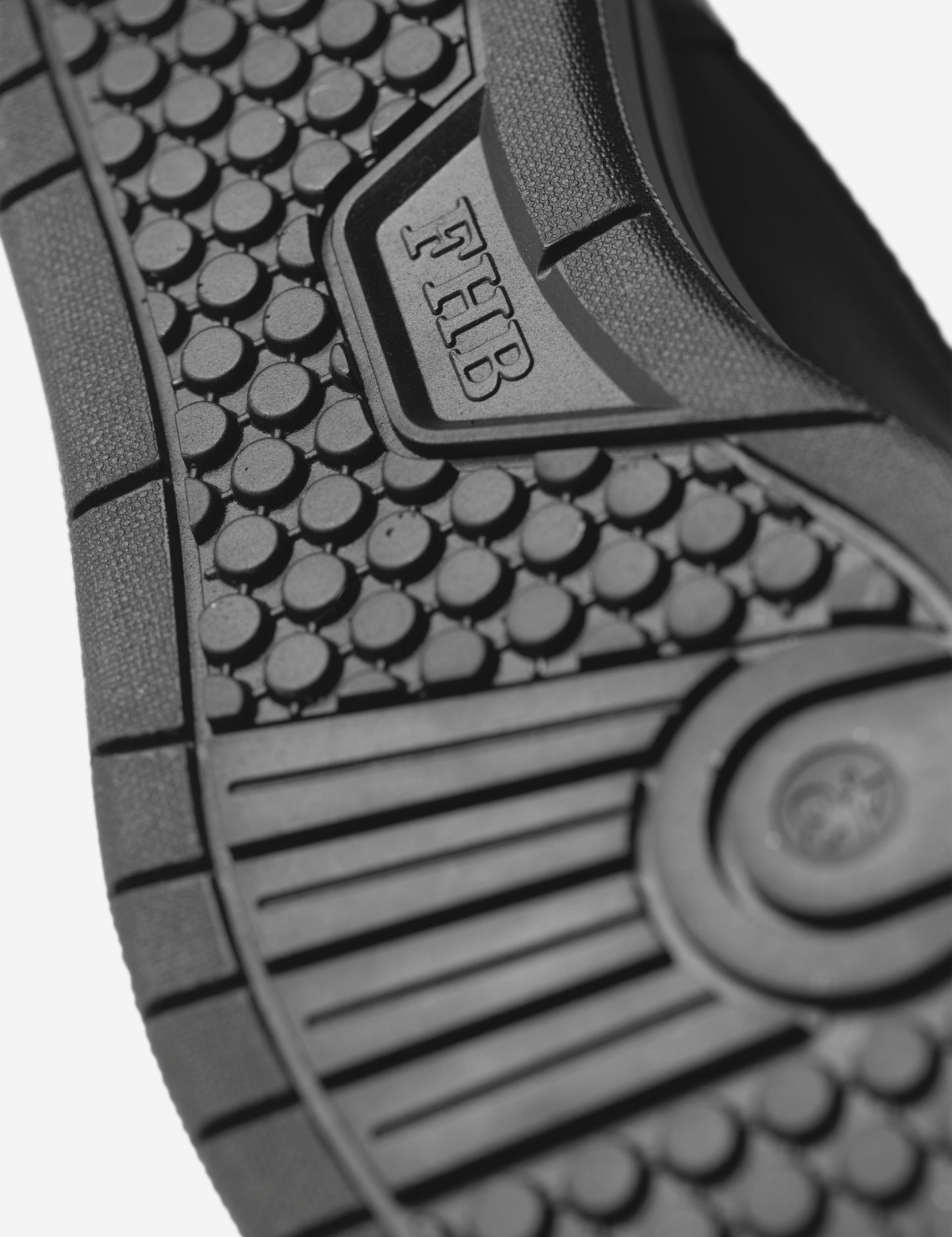 FHB S3 Sneaker flach - JULIAN