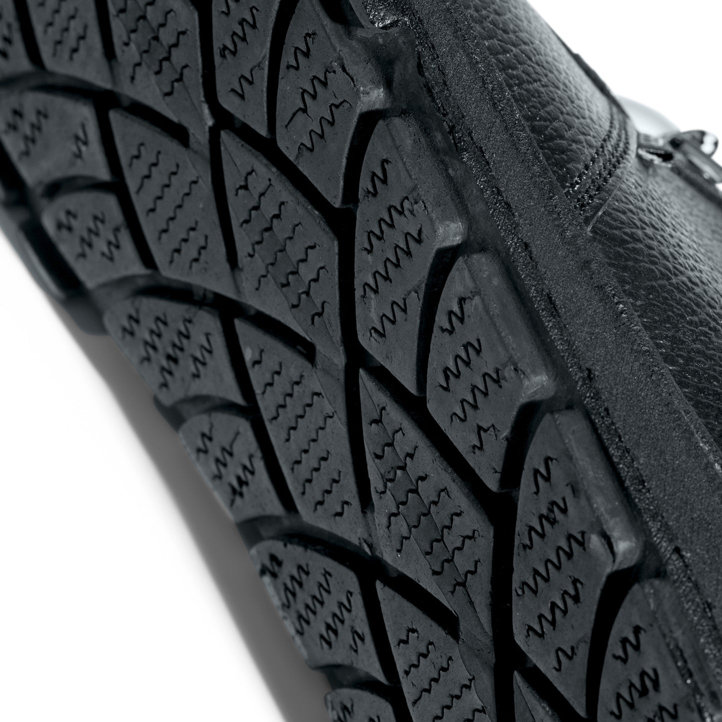 FHB Dachdeckerstiefel Autoreifen Schnürer - MANFRED