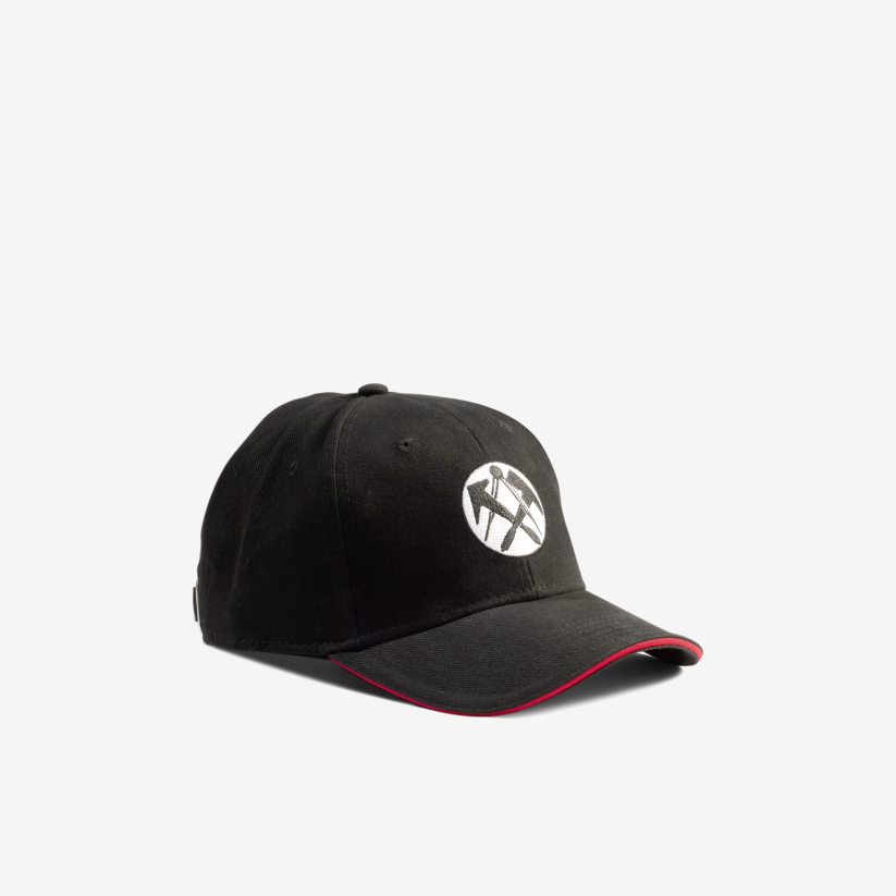 FHB Dachdecker-Cap - LUIS