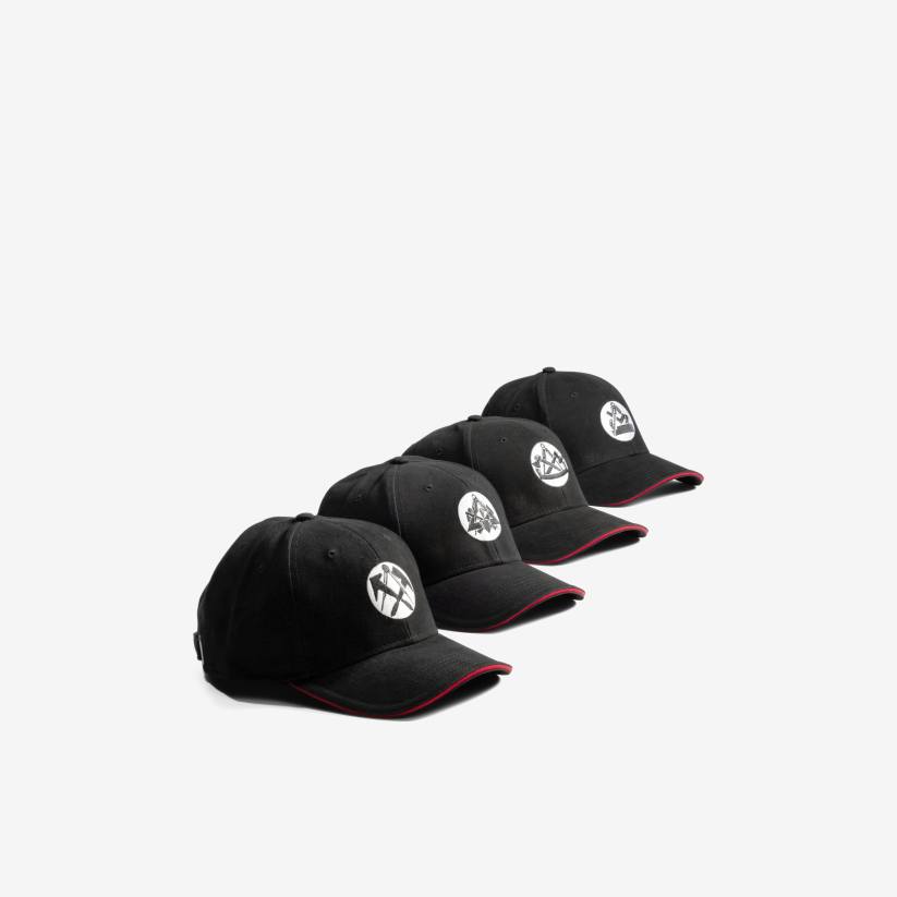 FHB Zimmermann-Cap - TIM