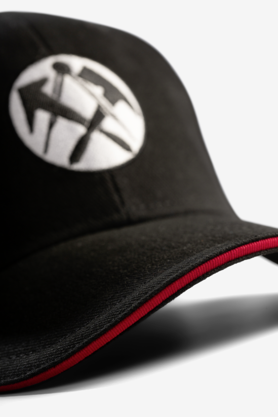 FHB Dachdecker-Cap - LUIS